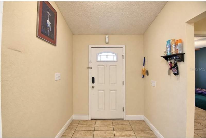 3 bedroom Single Family Residence at 2128 Orchid Way, Poinciana Nbrhd 02 Village 08, Poinciana — photo 2