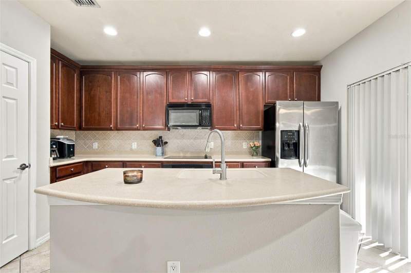 2 bedroom Townhouse at 2951 Birchcreek Drive, Seven Oaks Prcl S-14A, Wesley Chapel — photo 5