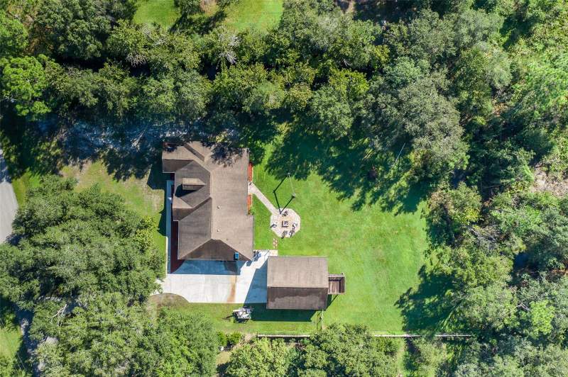 5 bedroom Single Family Residence at 31524 Cross Creek Lane, Fox Ridge, Wesley Chapel — photo 4