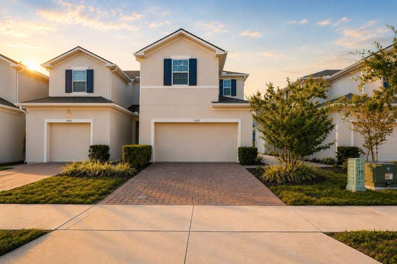 1122 SEASIDE MIST TRAIL home for sale in Soleil At Westside