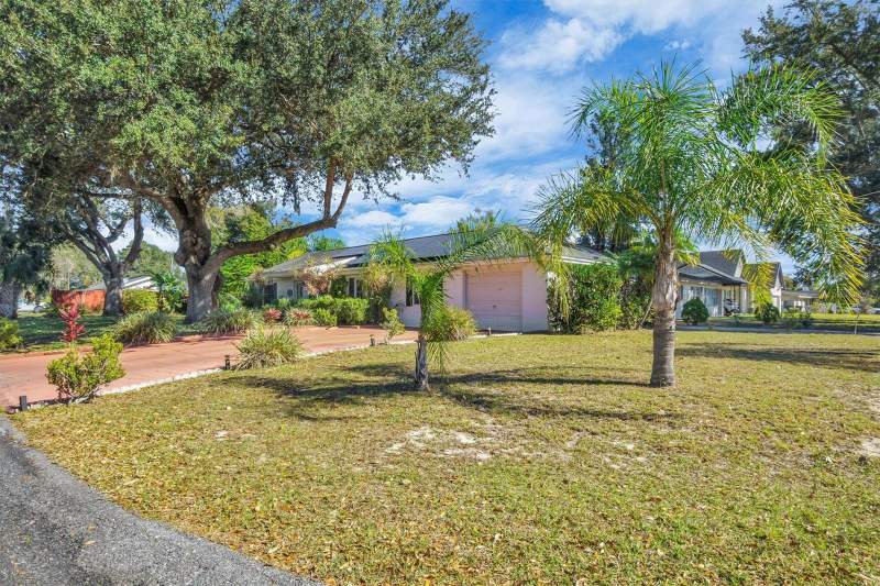3 bedroom Single Family Residence at 105 Owen Circle, Oak Manor, Auburndale — photo 5
