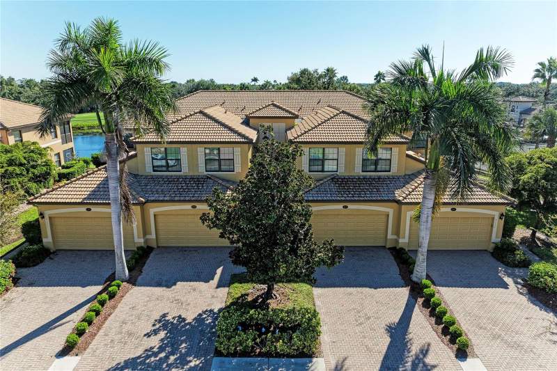7111 GRAND ESTUARY TRAIL #102 home for sale in River Strand