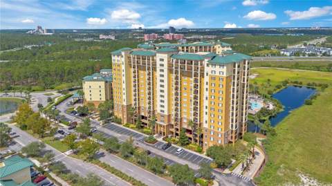 8101 Resort Village Drive #3905, Orlando FL - photo 22 of 28