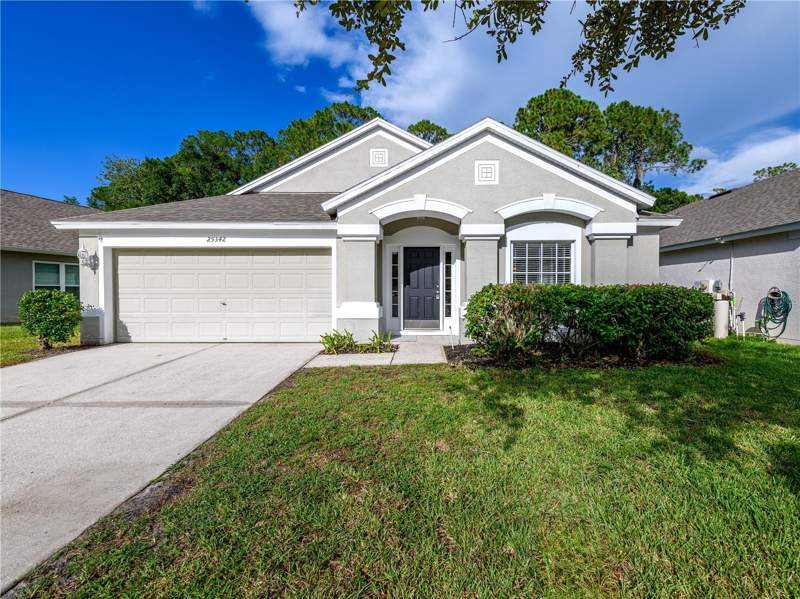 25342 LEXINGTON OAKS BOULEVARD home for sale in Lexington Oaks