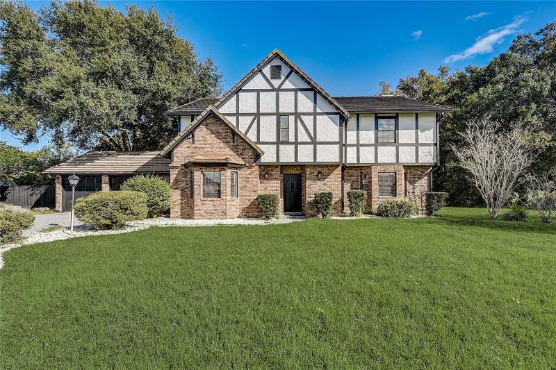 2540 ALBANY DRIVE home for sale in St James Park
