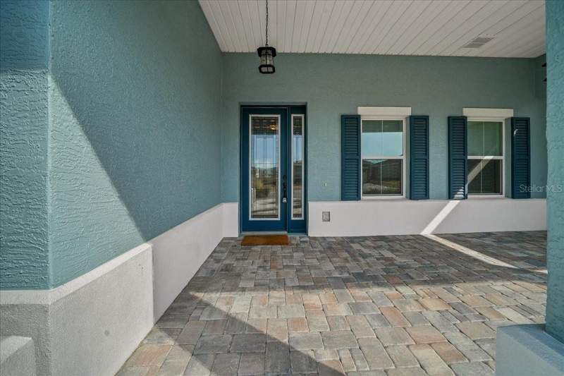 2 bedroom Single Family Residence at 10252 SW 96th Loop, On Top Of The World, Ocala — photo 2