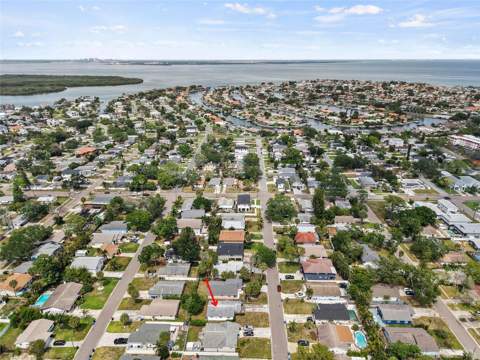 1735 Mississippi Avenue, St Petersburg FL - photo 21 of 22