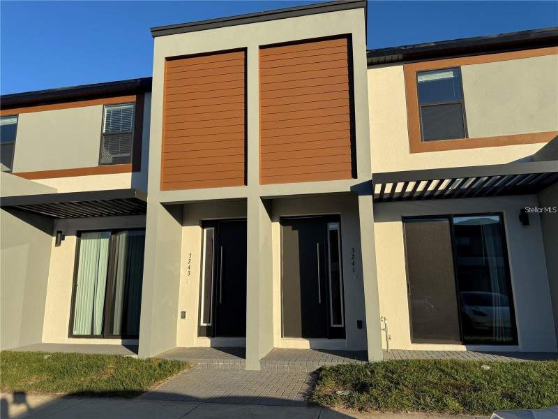 3243 SUSTAINABLE WAY home for sale in Hub At Westside Reserve