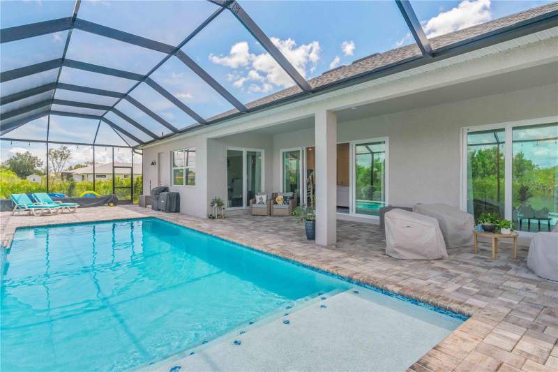 3 bedroom Single Family Residence at 13316 Journal Lane, Port Charlotte Sec 058, Port Charlotte — photo 4
