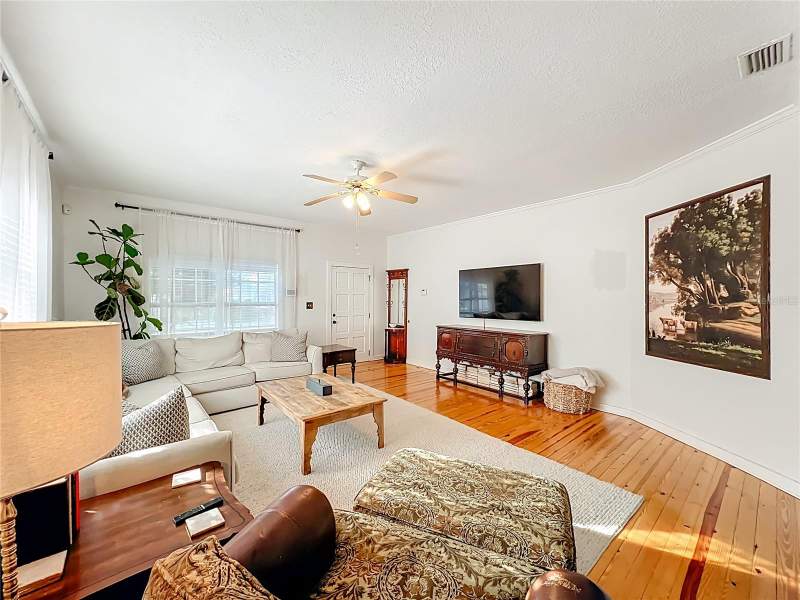 3 bedroom Single Family Residence at 1209 CLOUSER AVENUE, LAKE ADAIR GROVES, ORLANDO — photo 5