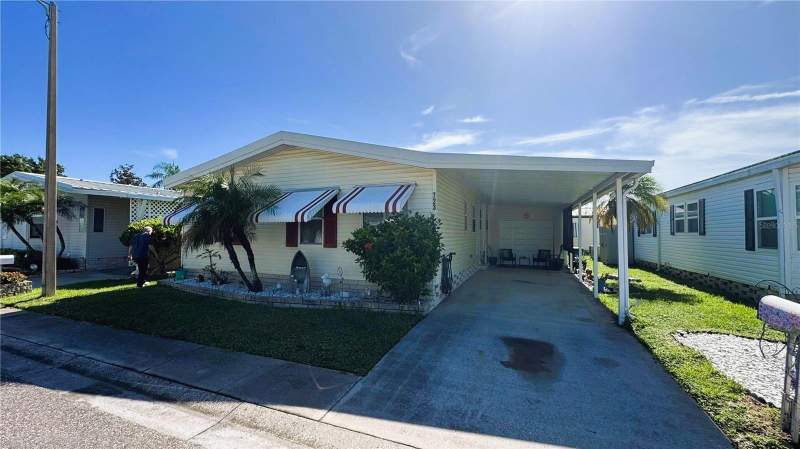 1001 STARKEY ROAD #723 home for sale in Paradise Island Co Op Inc