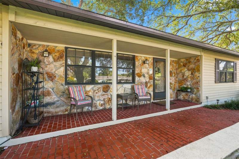3 bedroom Single Family Residence at 617 Mehlenbacher Road, Belleair Bluffs, Largo — photo 3