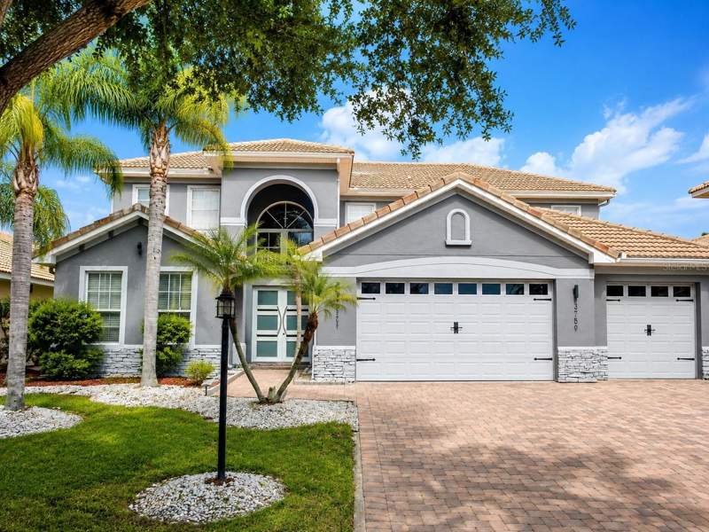 3759 EAGLE ISLE CIRCLE home for sale in Bellalago