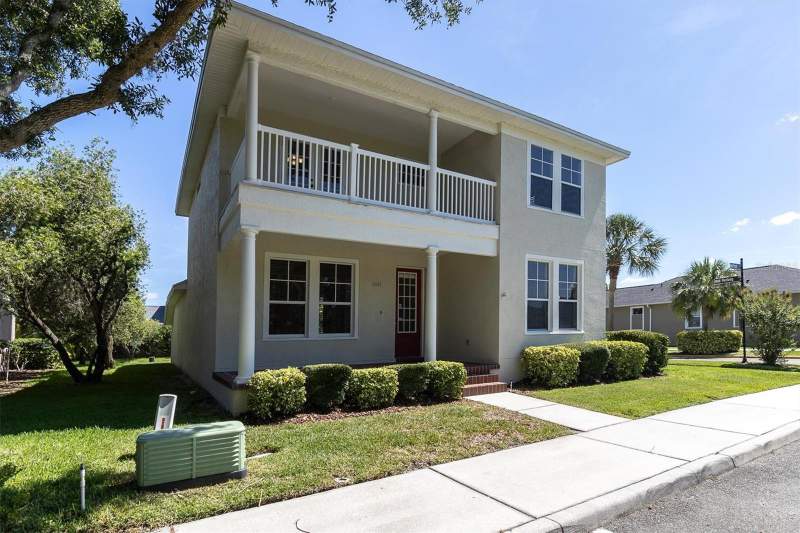 4 bedroom Single Family Residence at 10121 Porch Street, Longleaf Neighborhood 02 Ph 02, New Port Richey — photo 3