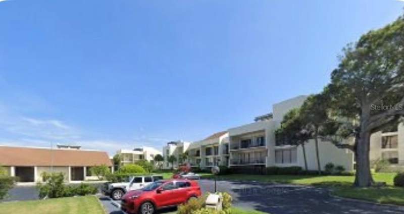 2 bedroom Condominium at 50 Coe Road #322, Belleview Biltmore Villas Baygreen, Belleair — photo 2