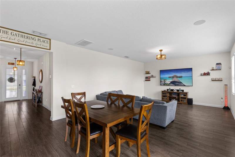 4 bedroom Single Family Residence at 12016 FICTION AVENUE, STOREY PARK, ORLANDO — photo 4