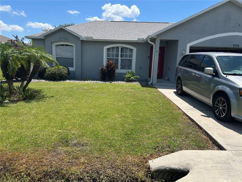 1116 ORNE COURT home for sale in Poinciana Village 5 Nbhd 1 Poinciana