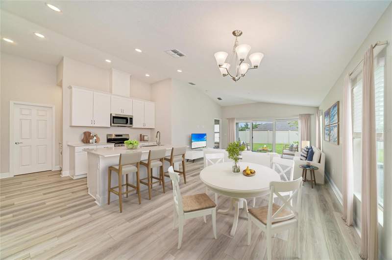 3 bedroom Villa at 12361 Oak Hill Way, Crosswind Point, Parrish — photo 3