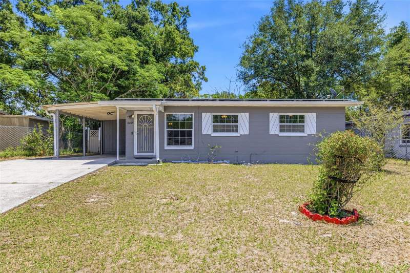 Barbara HeightsHomes for Sale in Tampa, FL