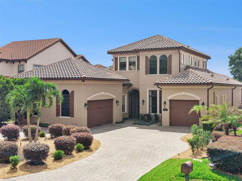 Phillips CoveHomes for Sale in Orlando, FL