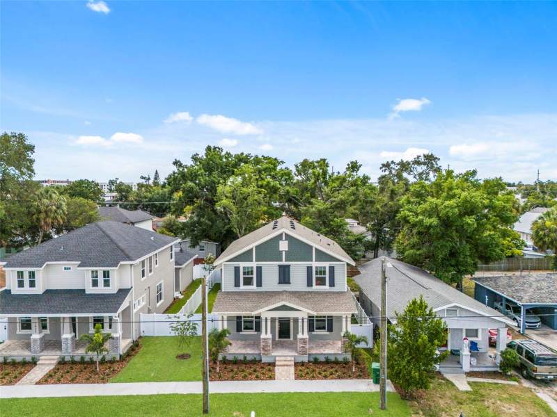 1526 W ARCH STREET home for sale in North Hyde Park