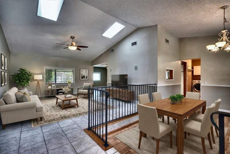 3 bedroom Single Family Residence at 2724 Abbey Avenue, Rocket City, Orlando — photo 3