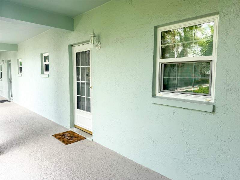 1 bedroom Condominium at 701 Poinsettia Road #116, Belleair Forest, Belleair — photo 2