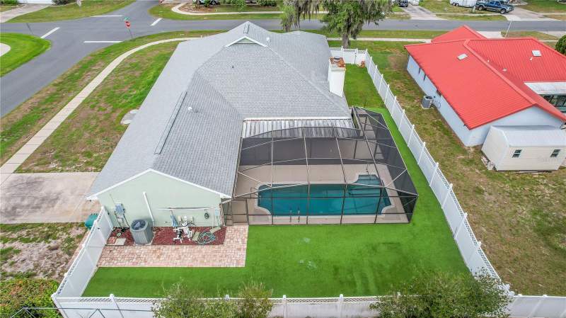 4 bedroom Single Family Residence at 317 Woodland Trail, Lady Lake Baggett Estates, Lady Lake — photo 4
