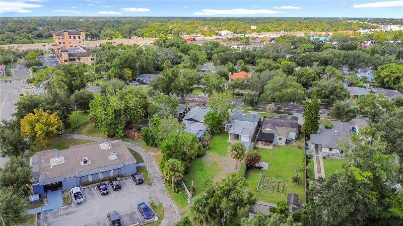 3 bedroom Single Family Residence at 3223 N Orange Ave, Orwin Manor Westminster, Orlando — photo 5