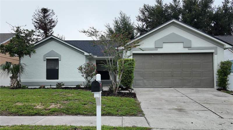 1025 HORNBEAM STREET home for sale in Alafaya Woods