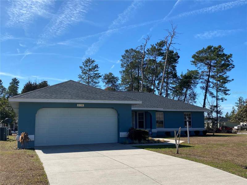 3 bedroom Single Family Residence at 3658 SW 127th Lane Road, Marion Oaks Un #7, Ocala — photo 3
