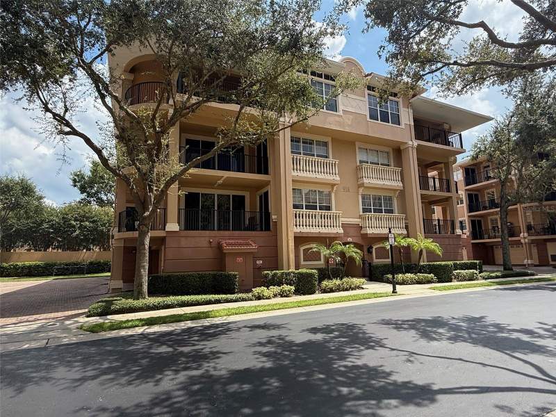 Lotus Vista Condo