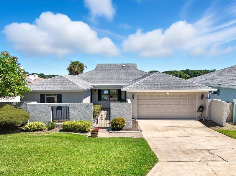 Errol Hills Village