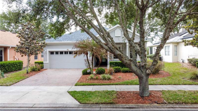 3 bedroom Single Family Residence at 146 Crepe Myrtle Drive, Cascades Of Groveland (Trilogy), Groveland — photo 3