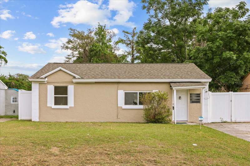 4073 NIMONS STREET home for sale in L C Coxs