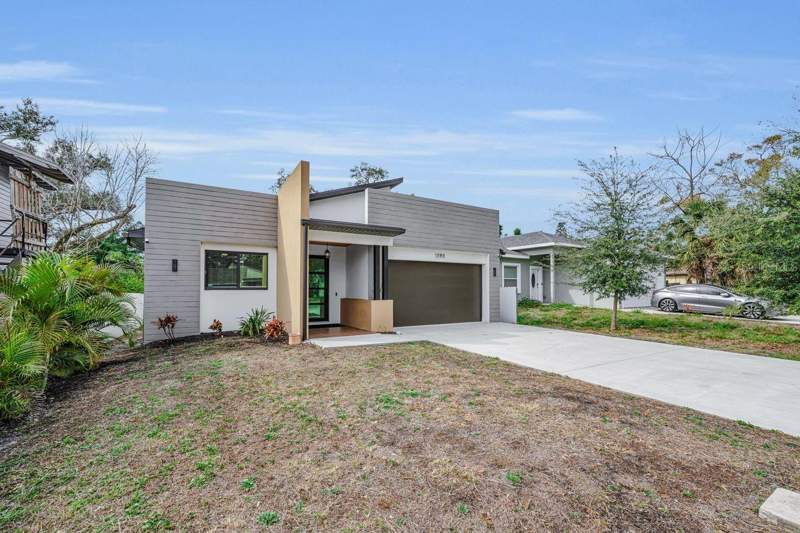 3 bedroom Single Family Residence at 1590 S Washington Avenue, Carolina Terrace Annex, Clearwater — photo 3