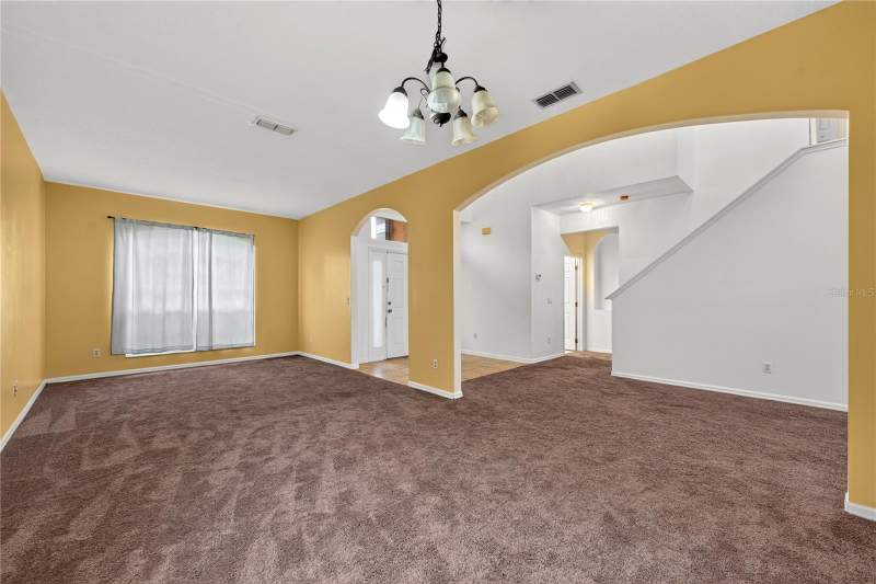 4 bedroom Single Family Residence at 2838 Sweetspire Cir, Brighton Lakes Ph 2, Kissimmee — photo 4