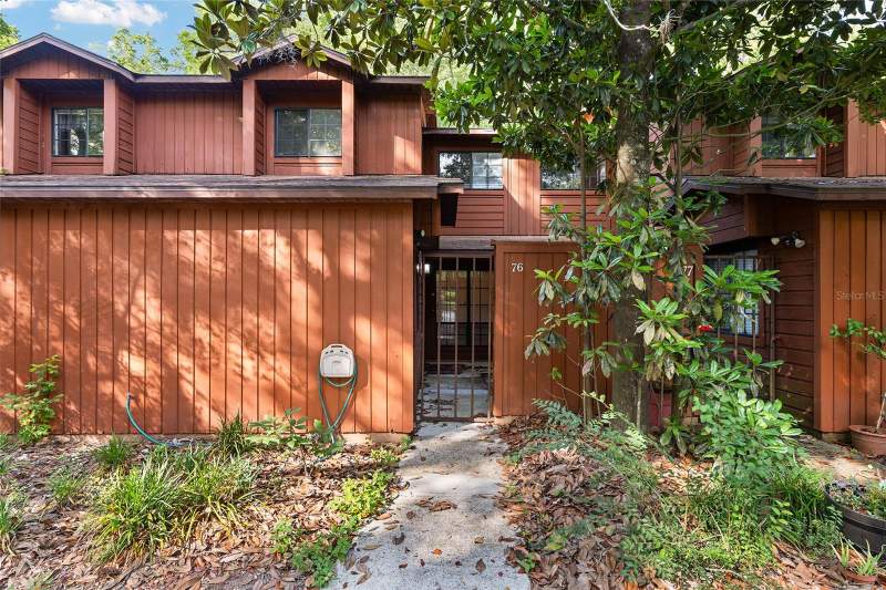 2 bedroom Condominium at 900 SW 62nd Boulevard #L76, Rockwood Villas, Gainesville — photo 3