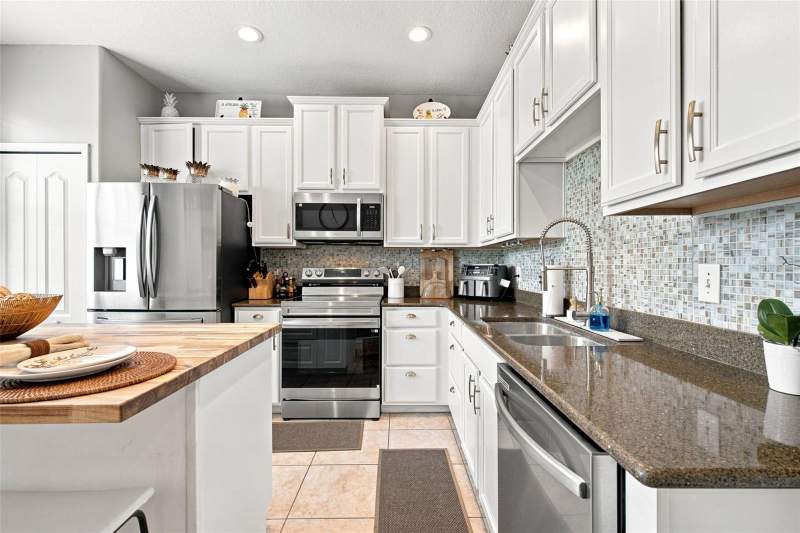 3 bedroom Single Family Residence at 14310 Queenside Street, Wyndham Lakes Estates, Orlando — photo 4