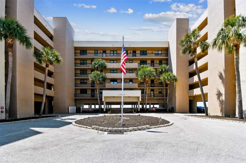 Surfside South Condo