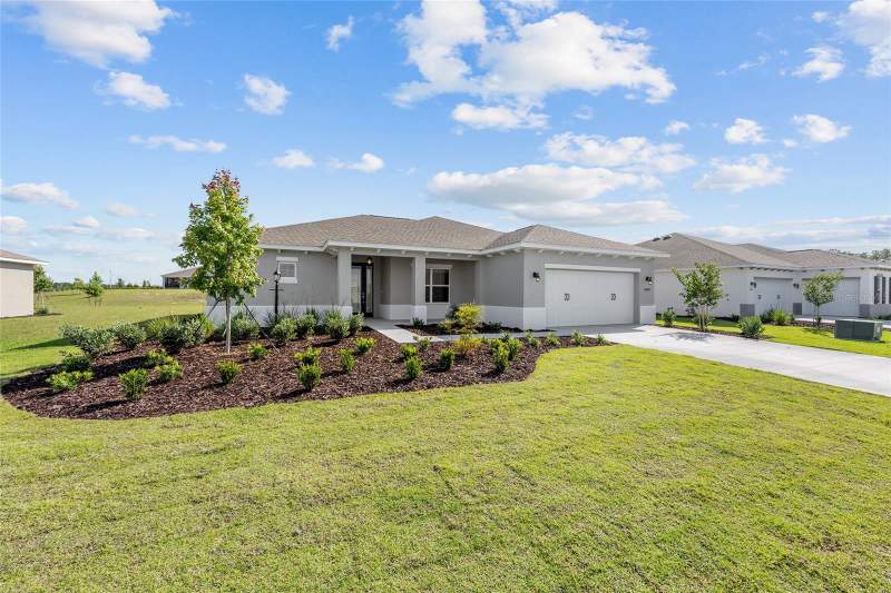 2 bedroom Single Family Residence at 10649 SW 101st Lane Road, On Top Of The World, Ocala — photo 2