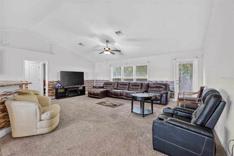 3 bedroom Single Family Residence at 702 Chelsea Avenue, Fruitland Park Chelseas Run, Fruitland Park — photo 3