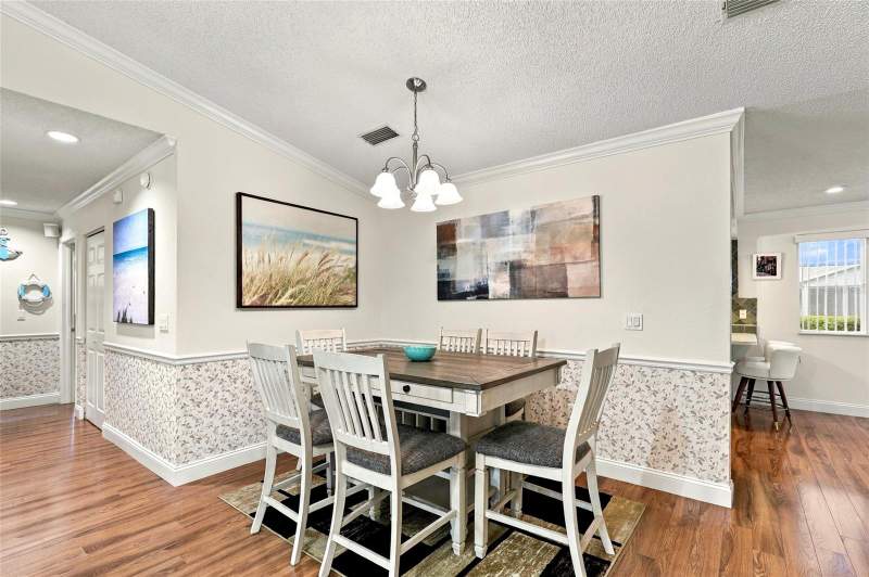 2 bedroom Single Family Residence at 11436 SW 84th Court Road, Oak Run Nbrhd 07, Ocala — photo 5