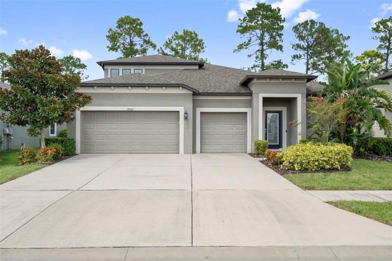 5 bedroom Single Family Residence at 18565 Obregan Drive, Talavera Ph 1E, Spring Hill — photo 2