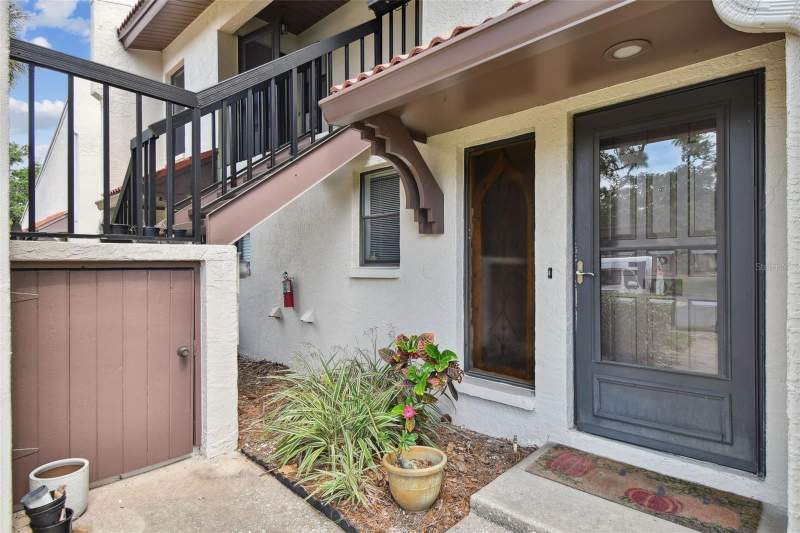 2 bedroom Condominium at 3505 Tarpon Woods Boulevard #P404, Tarpon Woods Condo, Palm Harbor — photo 4