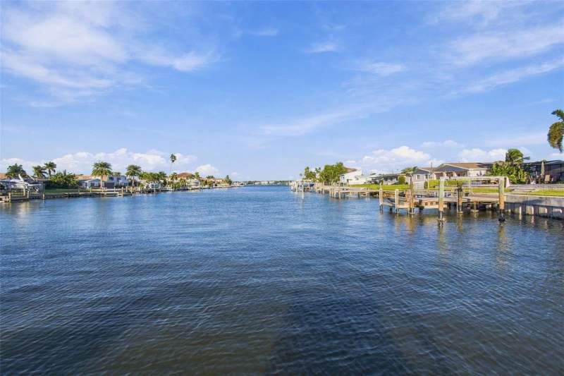 11975 7TH STREET home for sale in Capri Isle