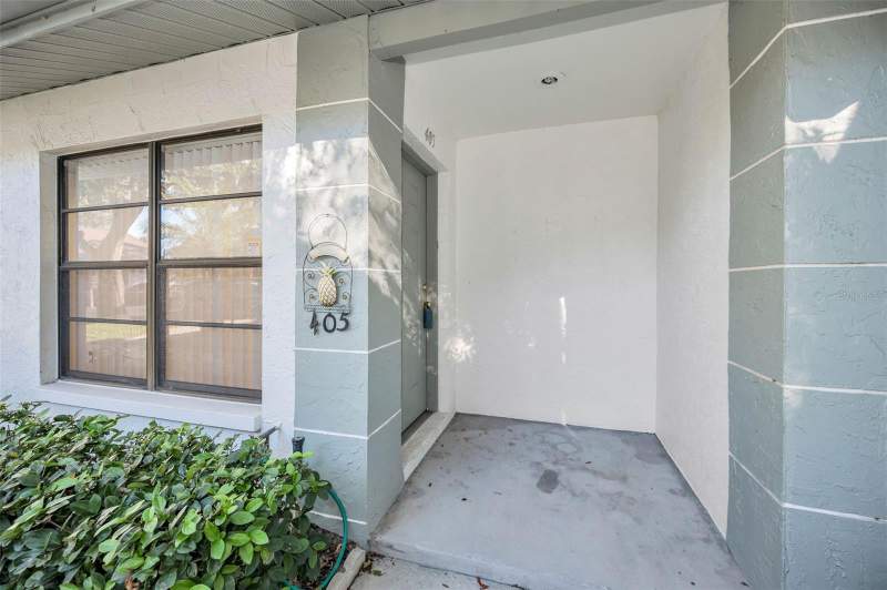 2 bedroom Villa at 3500 Magnolia Ridge Circle #405, Magnolia Ridge Condo, Palm Harbor — photo 4