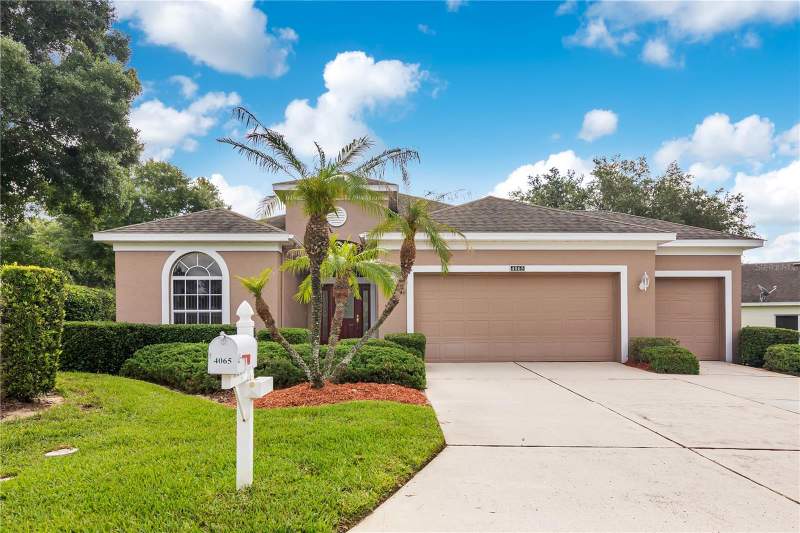 4065 KINGSLEY STREET home for sale in Kings Ridge