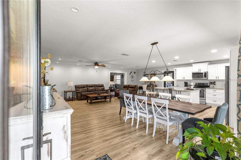 3 bedroom Single Family Residence at 2940 NE 49th Street, Ocala, Ocala — photo 4