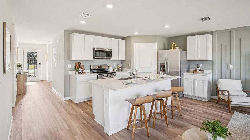 3 bedroom Single Family Residence at 5391 Pecan Road, Silver Springs Shores, Ocala — photo 2